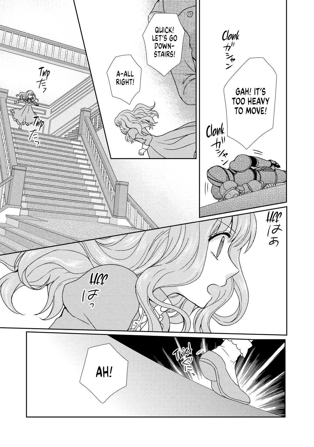 From Maid to Mother Chapter 41 3