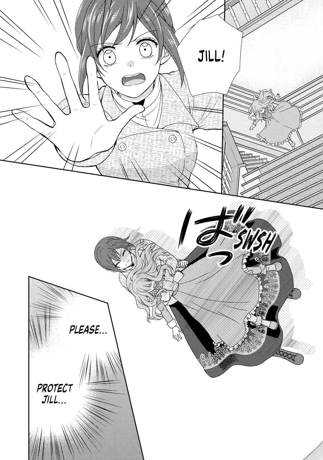 From Maid to Mother Chapter 41 4