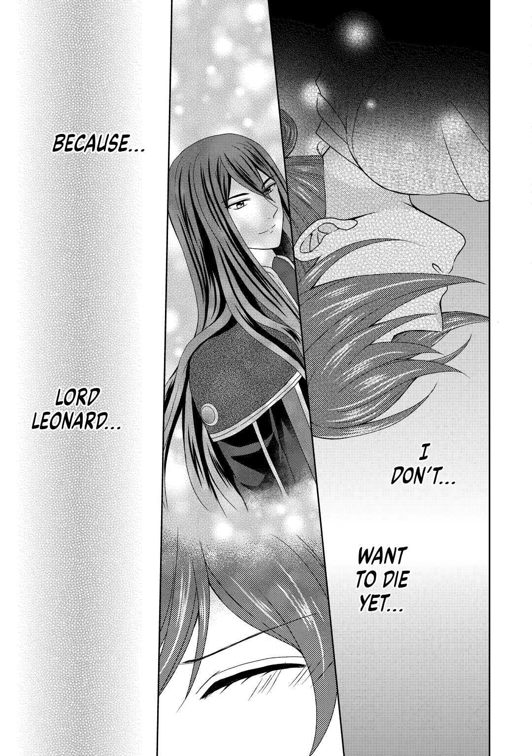 From Maid to Mother Chapter 41 5