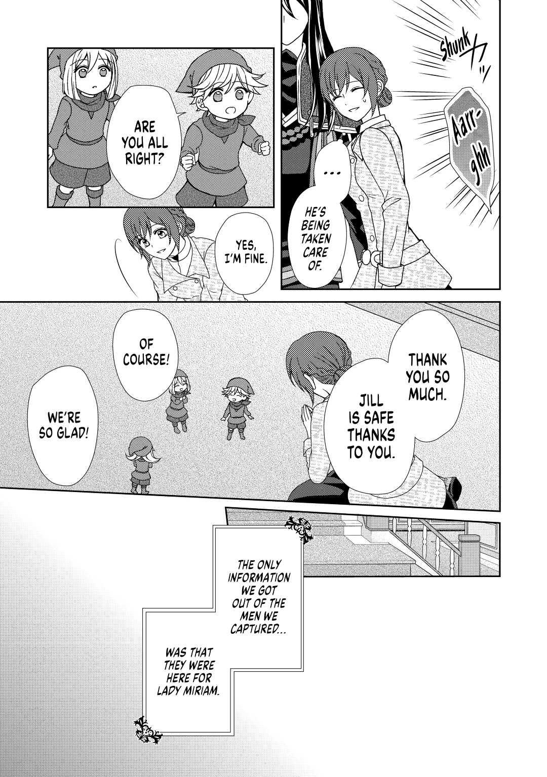 From Maid to Mother Chapter 41 9