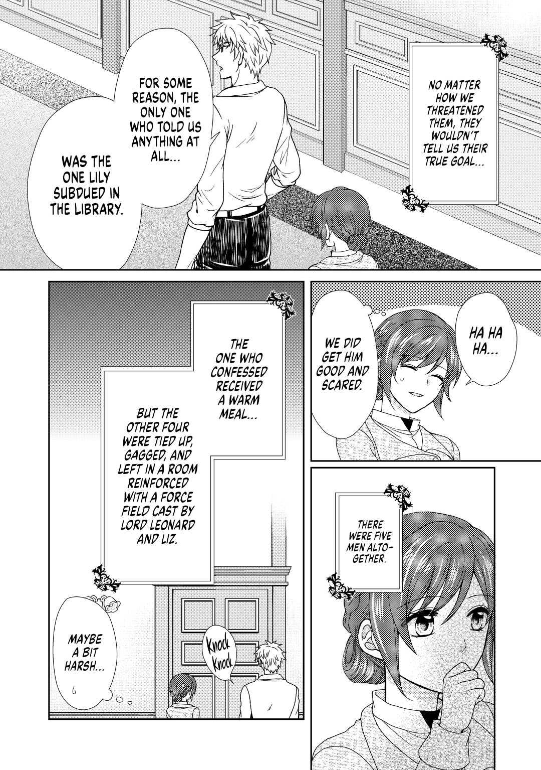 From Maid to Mother Chapter 41 10