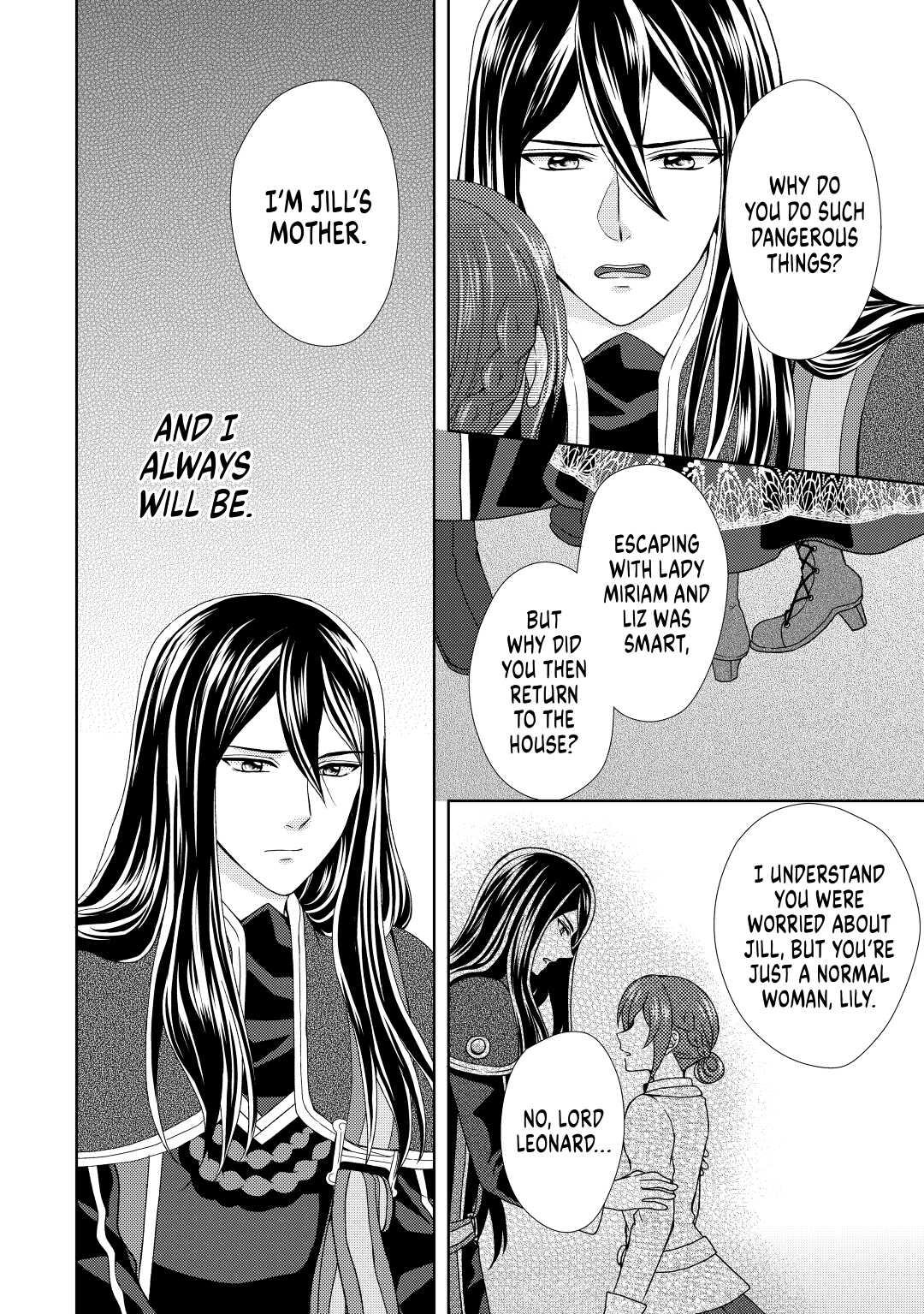 From Maid to Mother Chapter 41 20