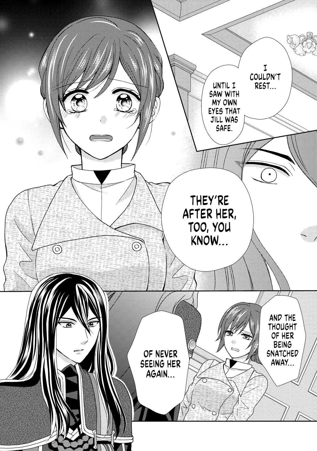 From Maid to Mother Chapter 41 21