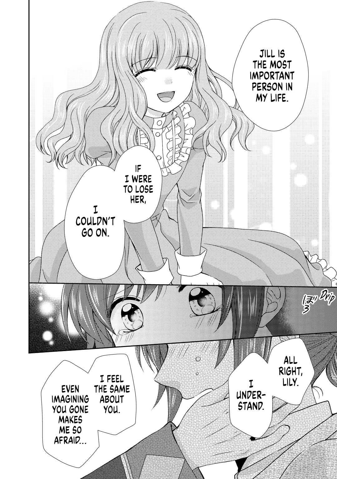 From Maid to Mother Chapter 41 22