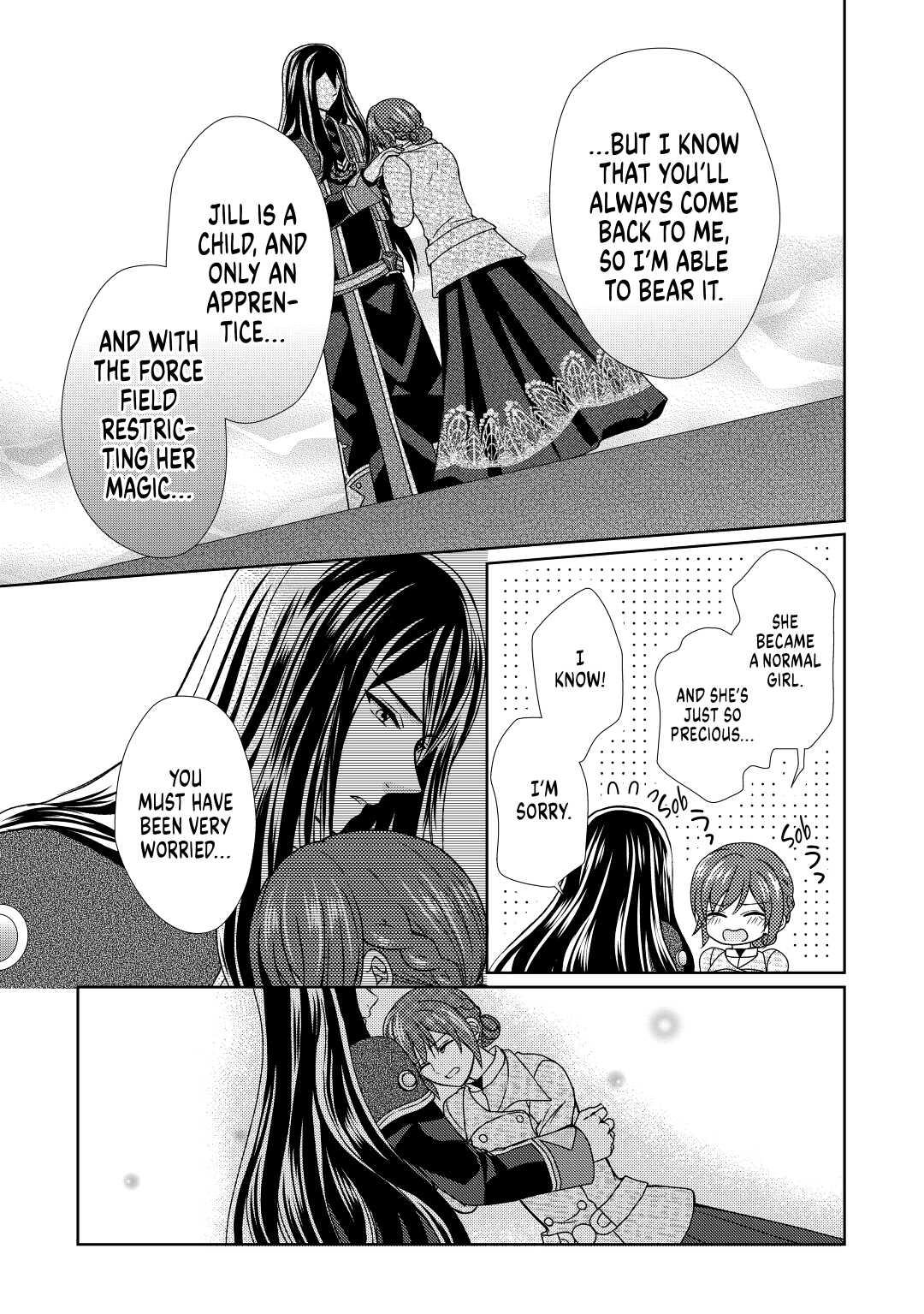 From Maid to Mother Chapter 41 23