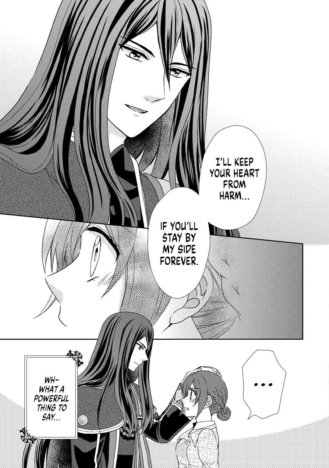 From Maid to Mother Chapter 41 27