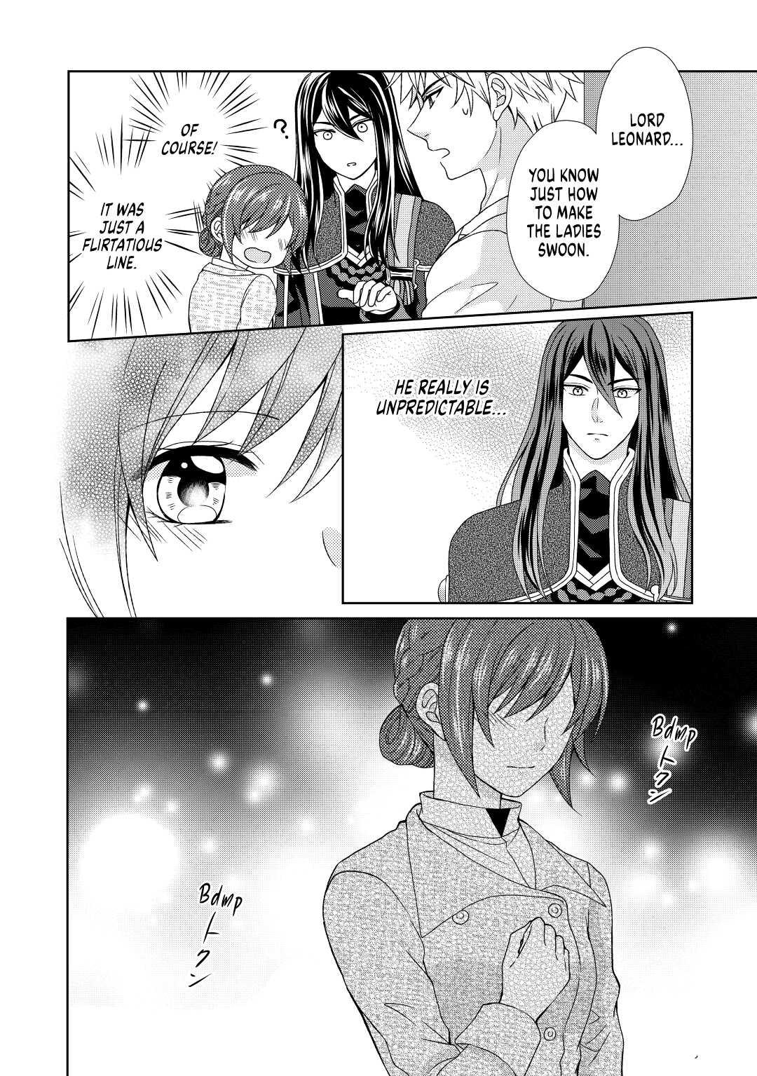 From Maid to Mother Chapter 41 28
