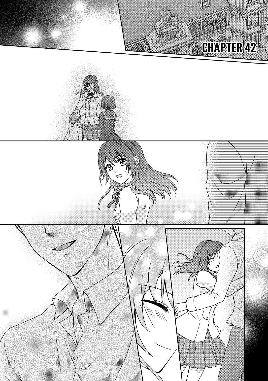 From Maid to Mother Chapter 42 1