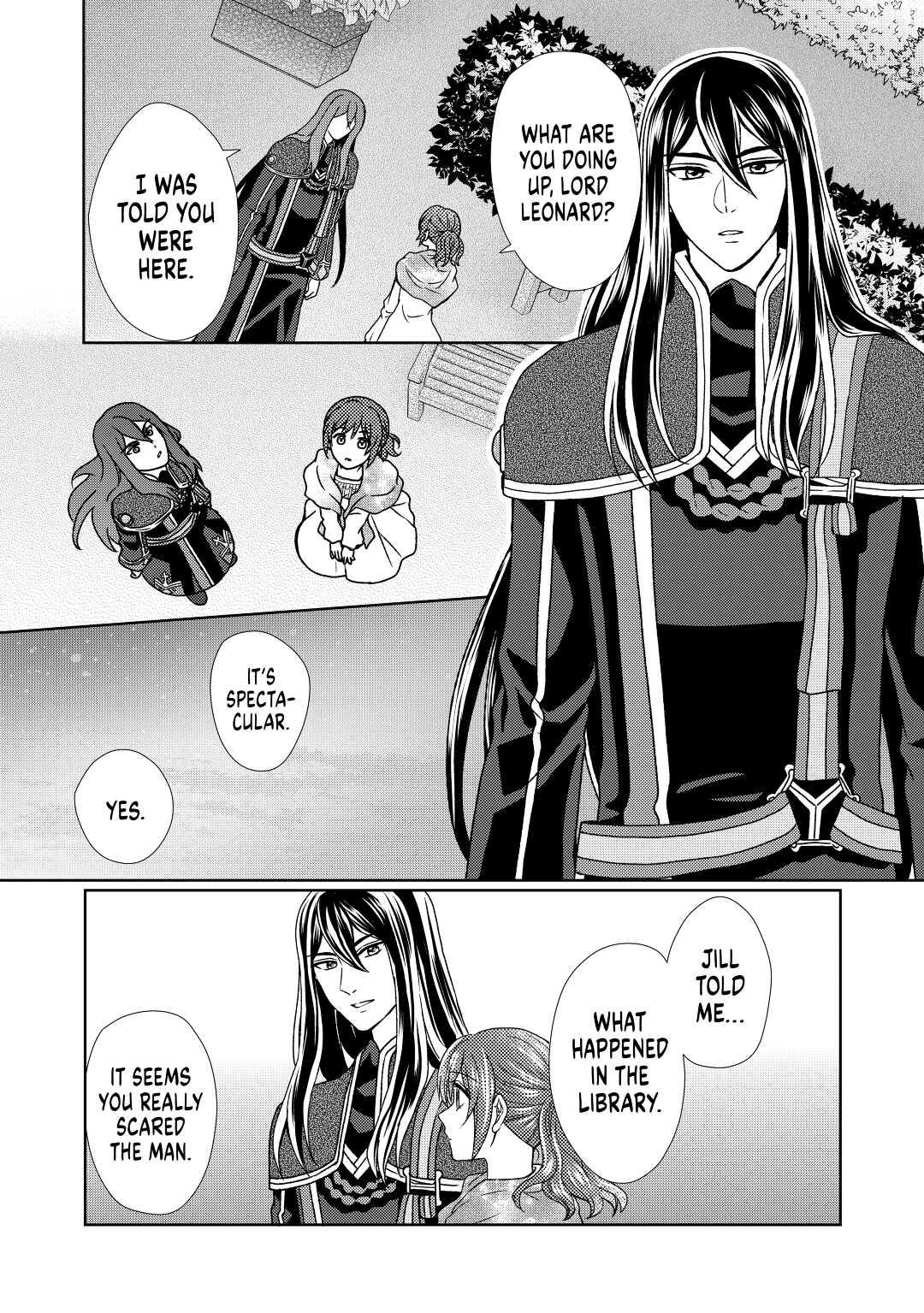 From Maid to Mother Chapter 42 4