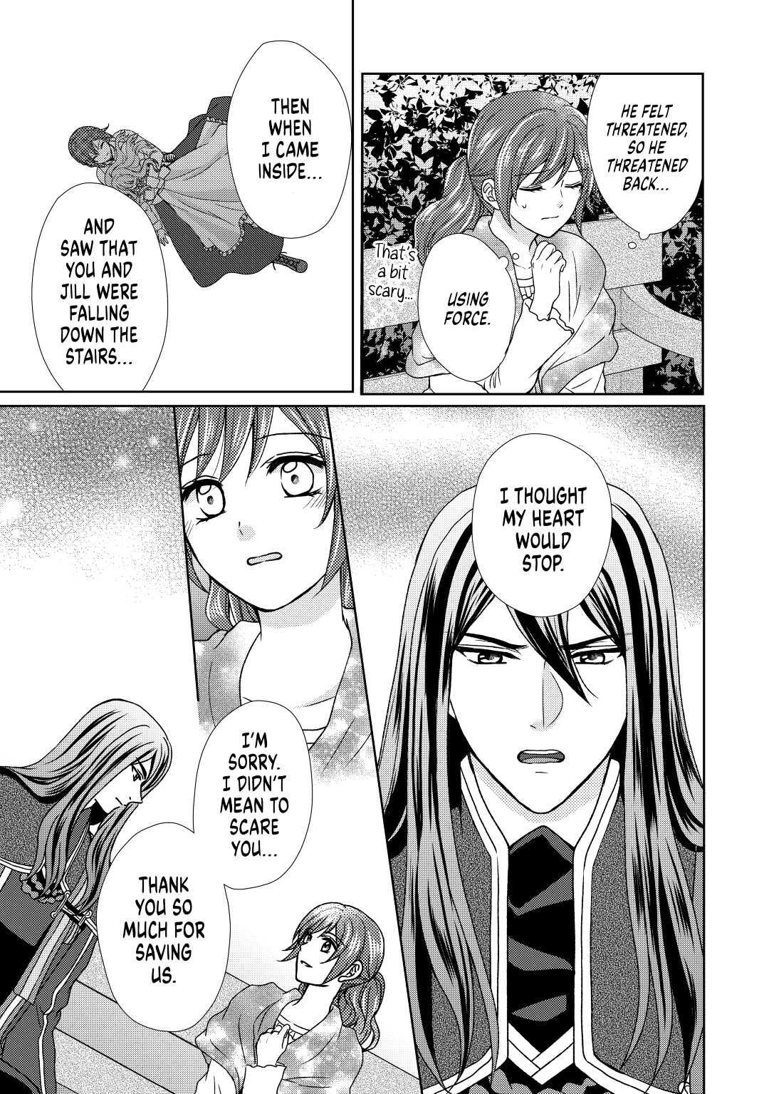 From Maid to Mother Chapter 42 7