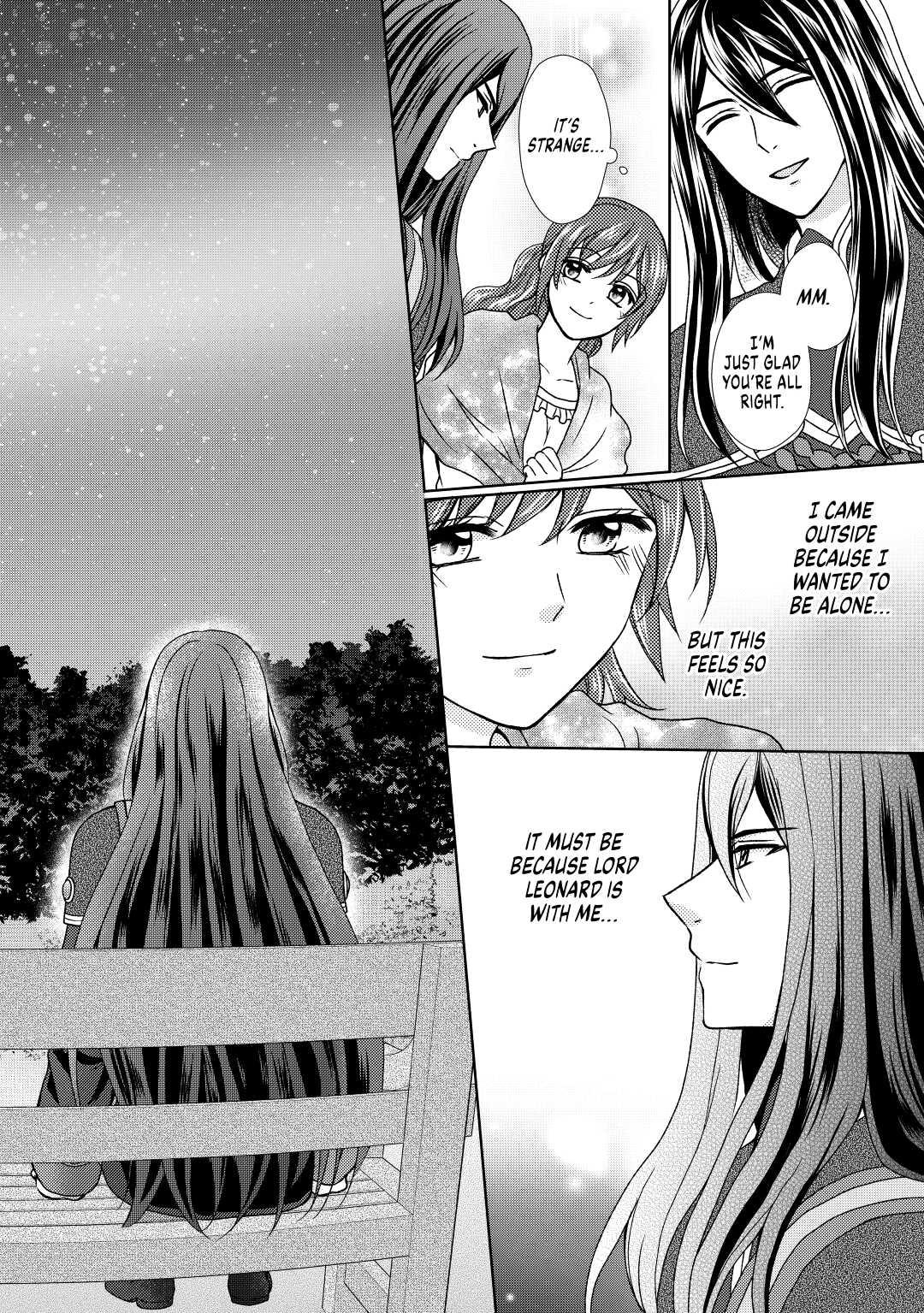 From Maid to Mother Chapter 42 8
