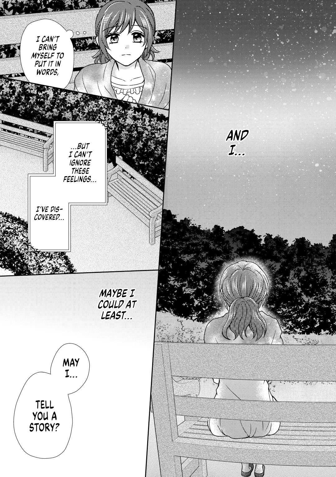 From Maid to Mother Chapter 42 9