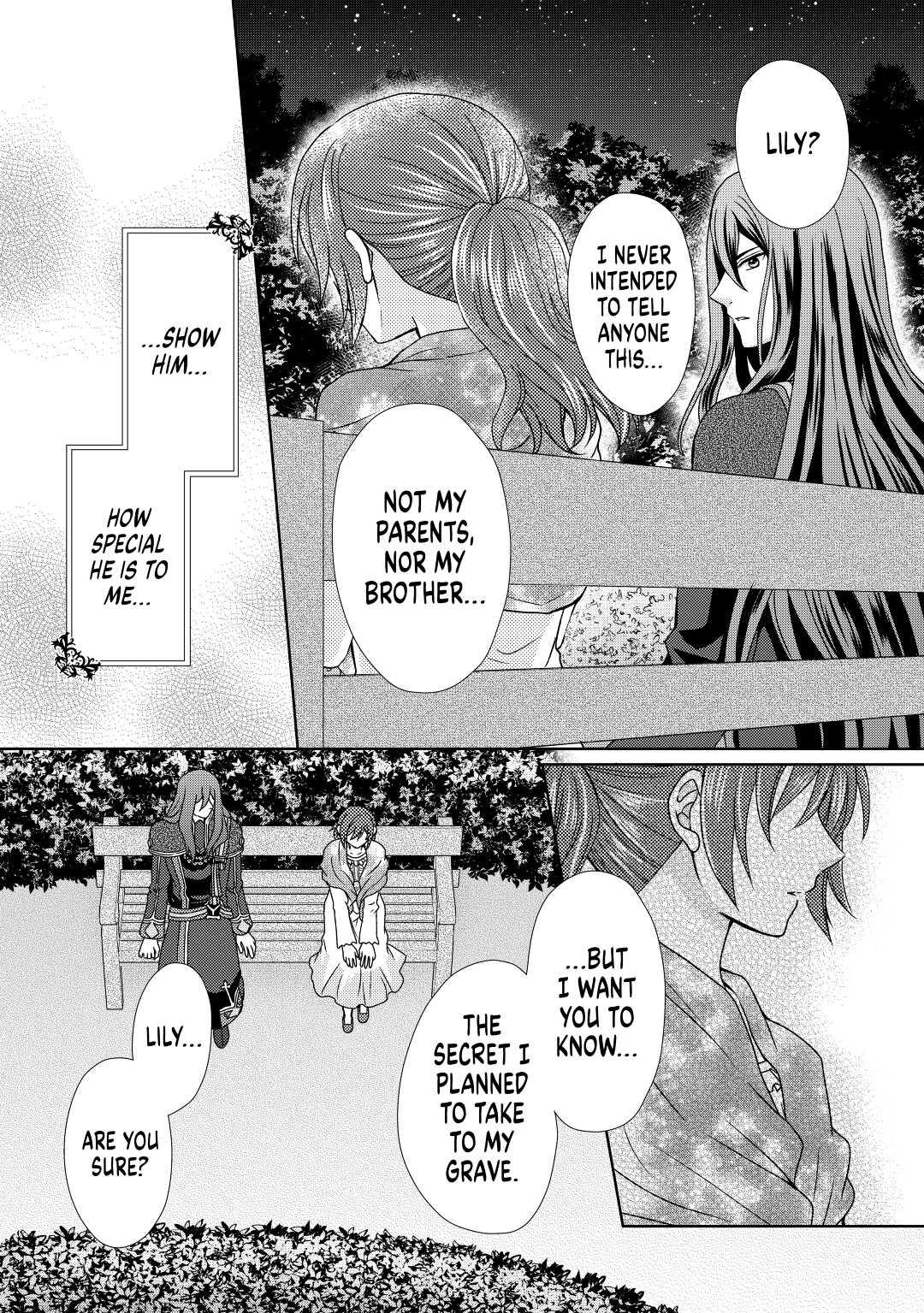From Maid to Mother Chapter 42 10