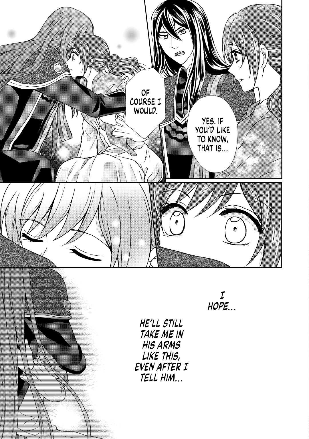 From Maid to Mother Chapter 42 11