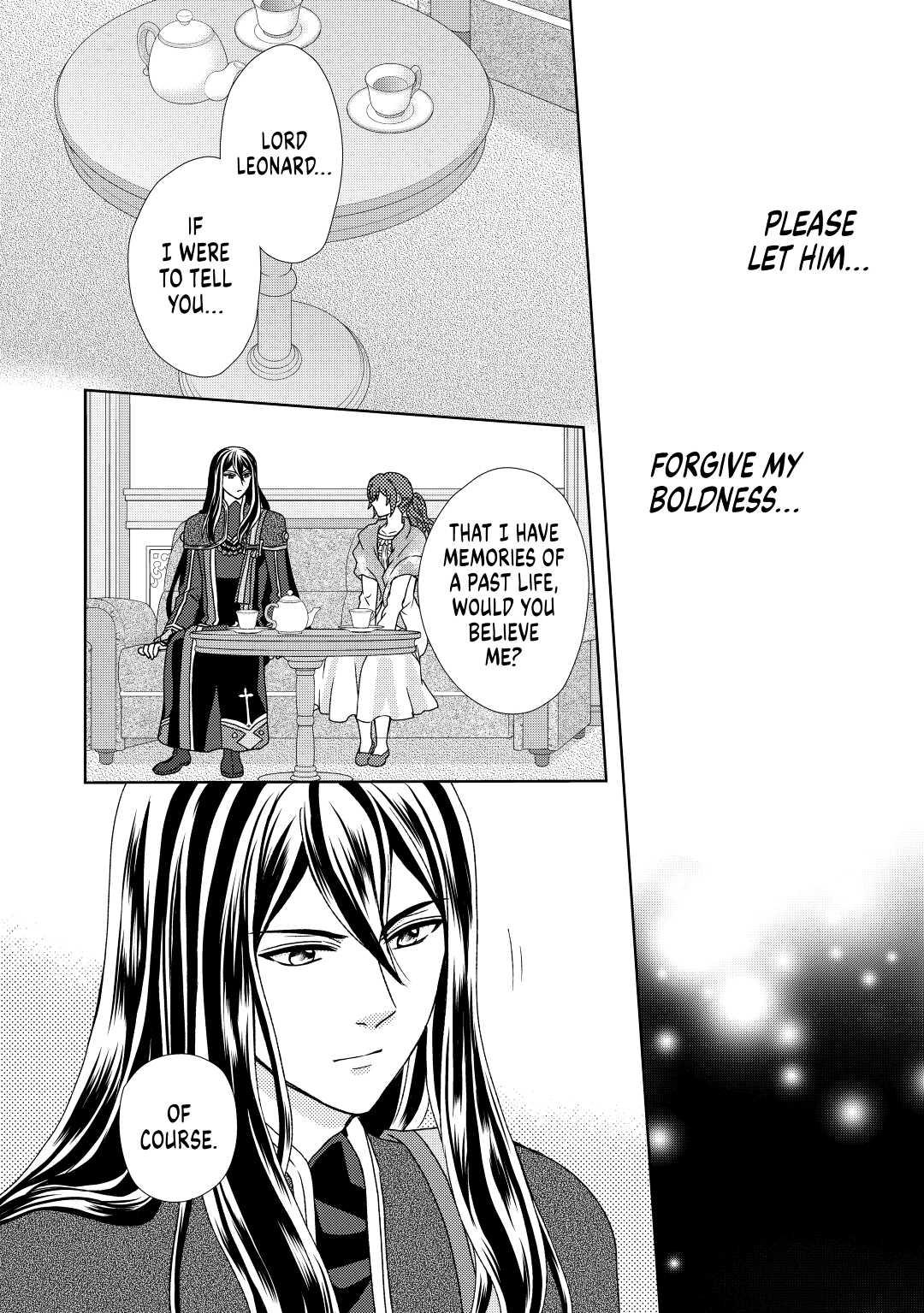 From Maid to Mother Chapter 42 12