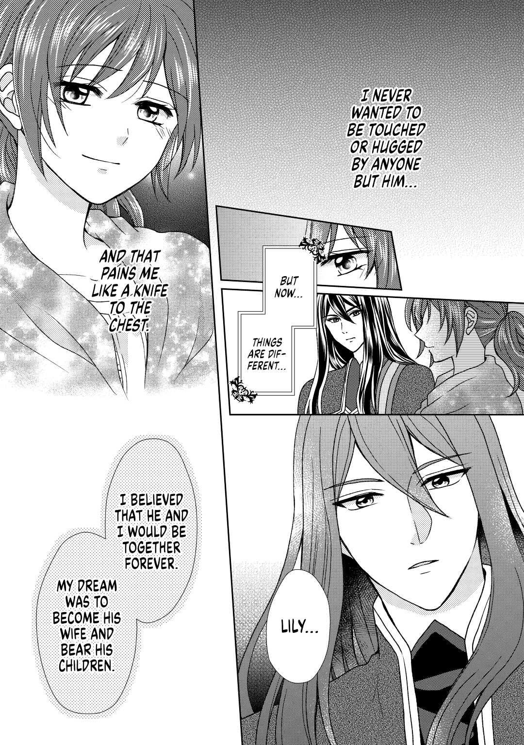 From Maid to Mother Chapter 42 15