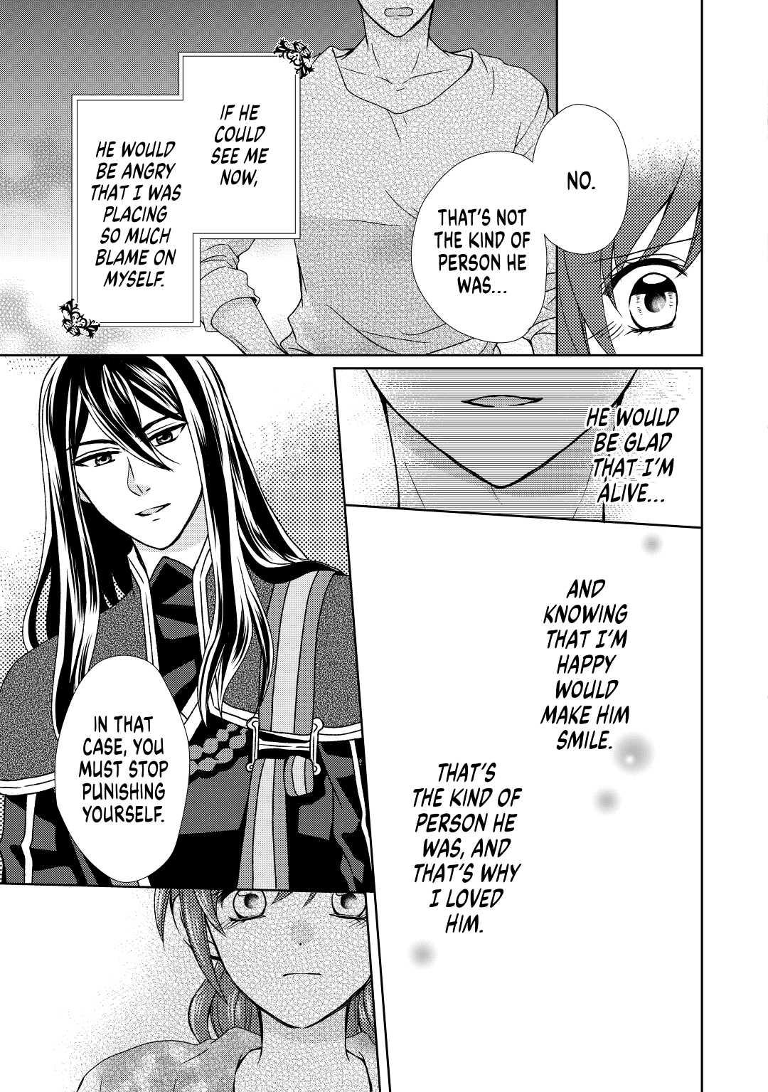 From Maid to Mother Chapter 42 23