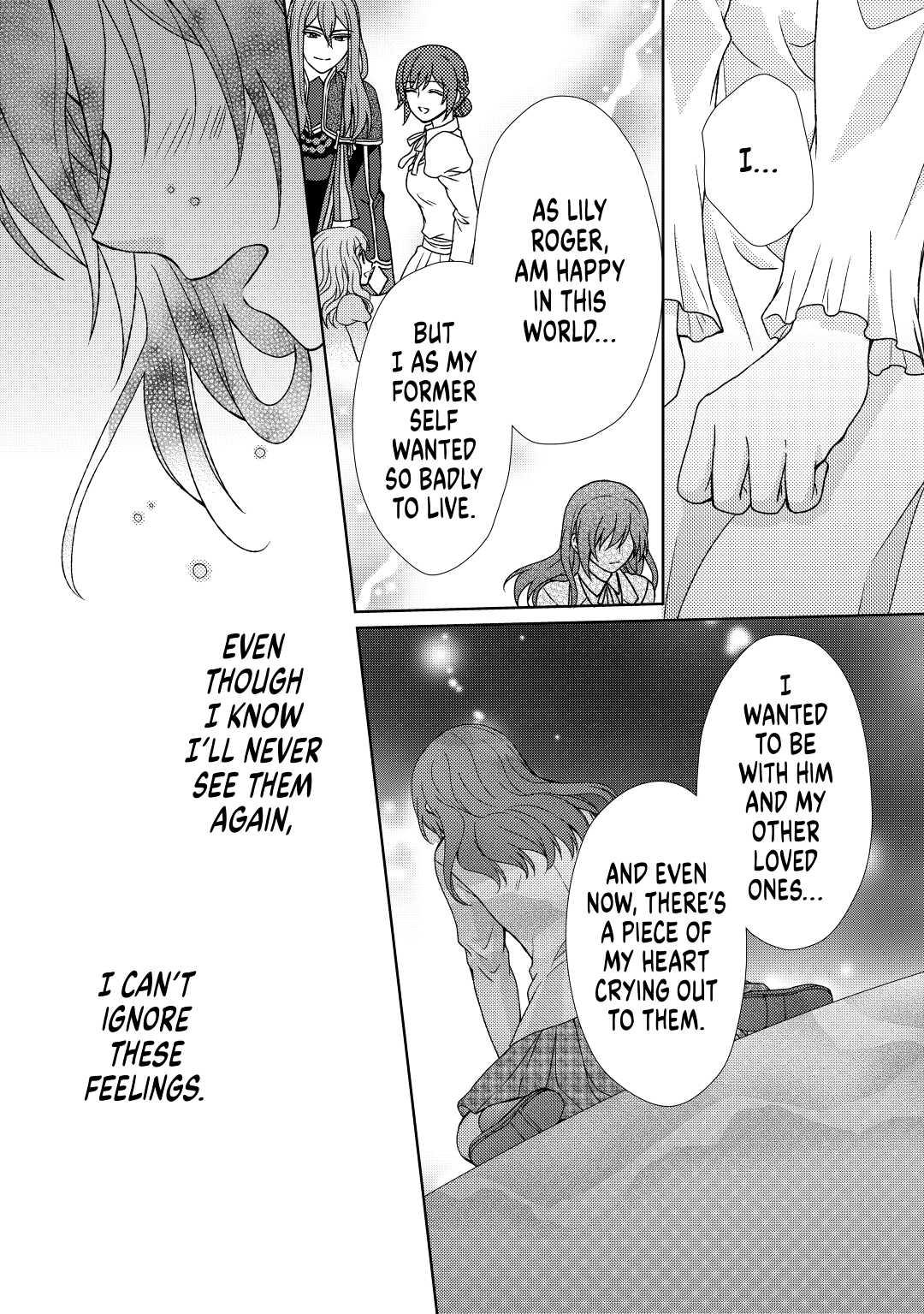 From Maid to Mother Chapter 42 24