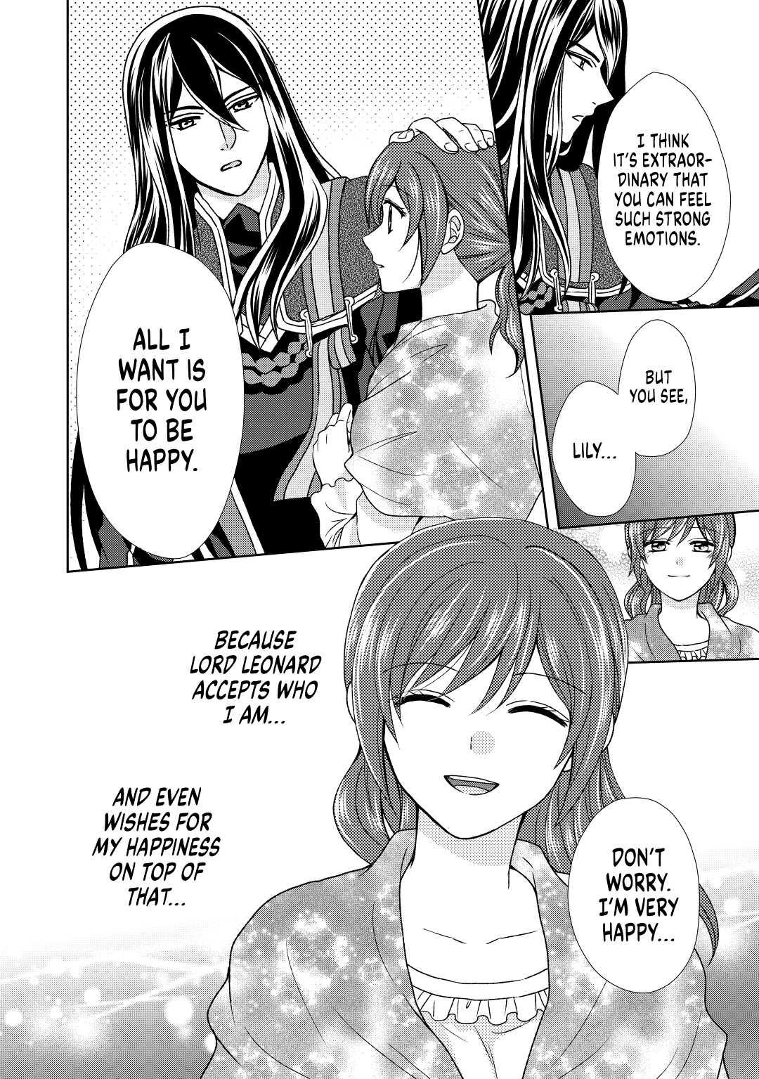 From Maid to Mother Chapter 42 26