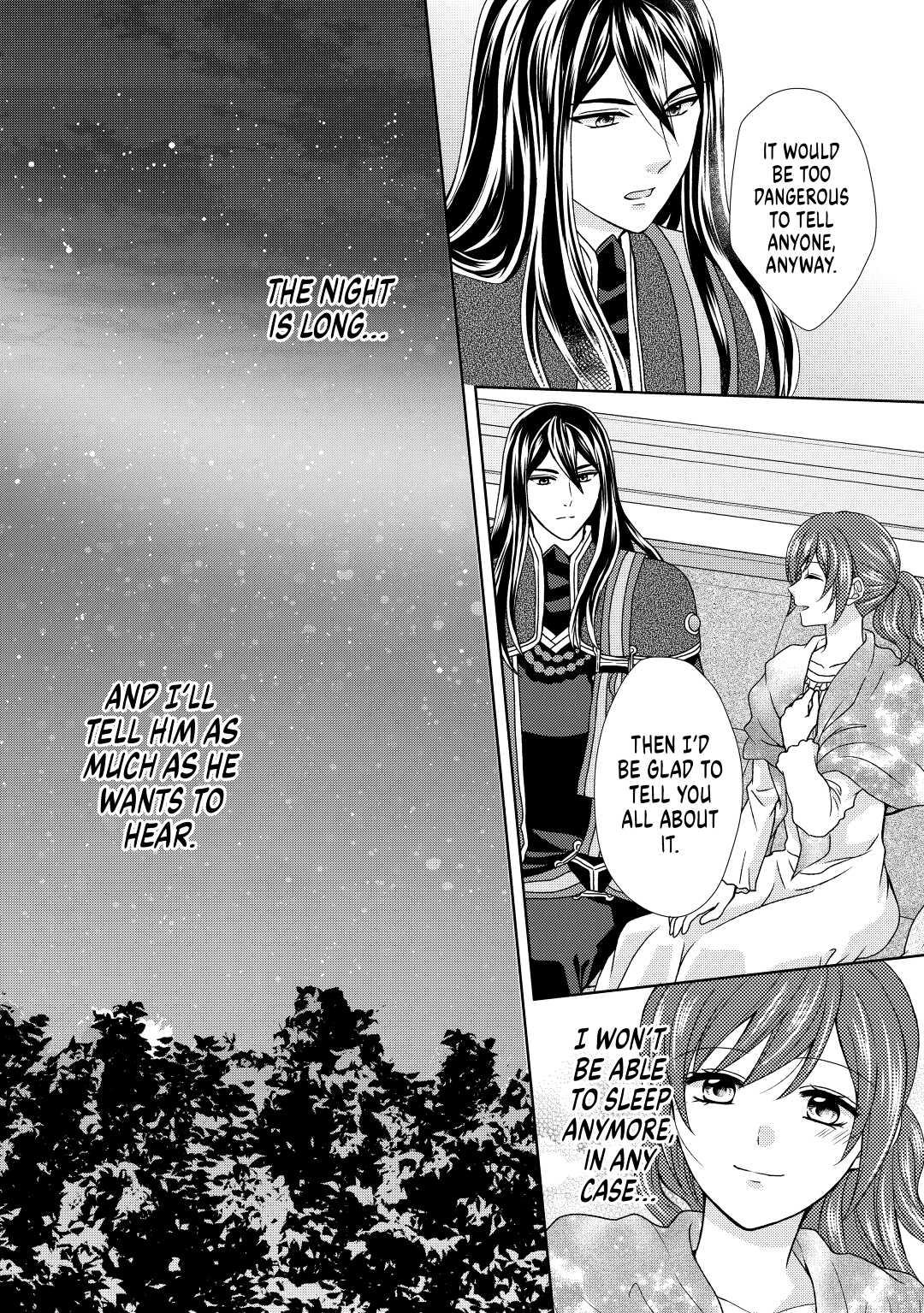 From Maid to Mother Chapter 42 28