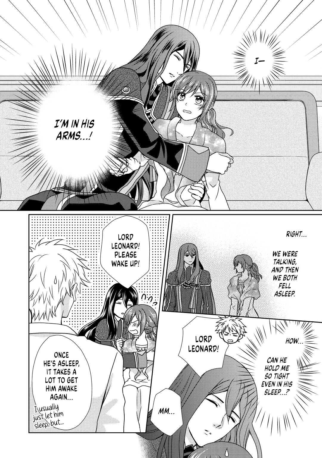 From Maid to Mother Chapter 43 2