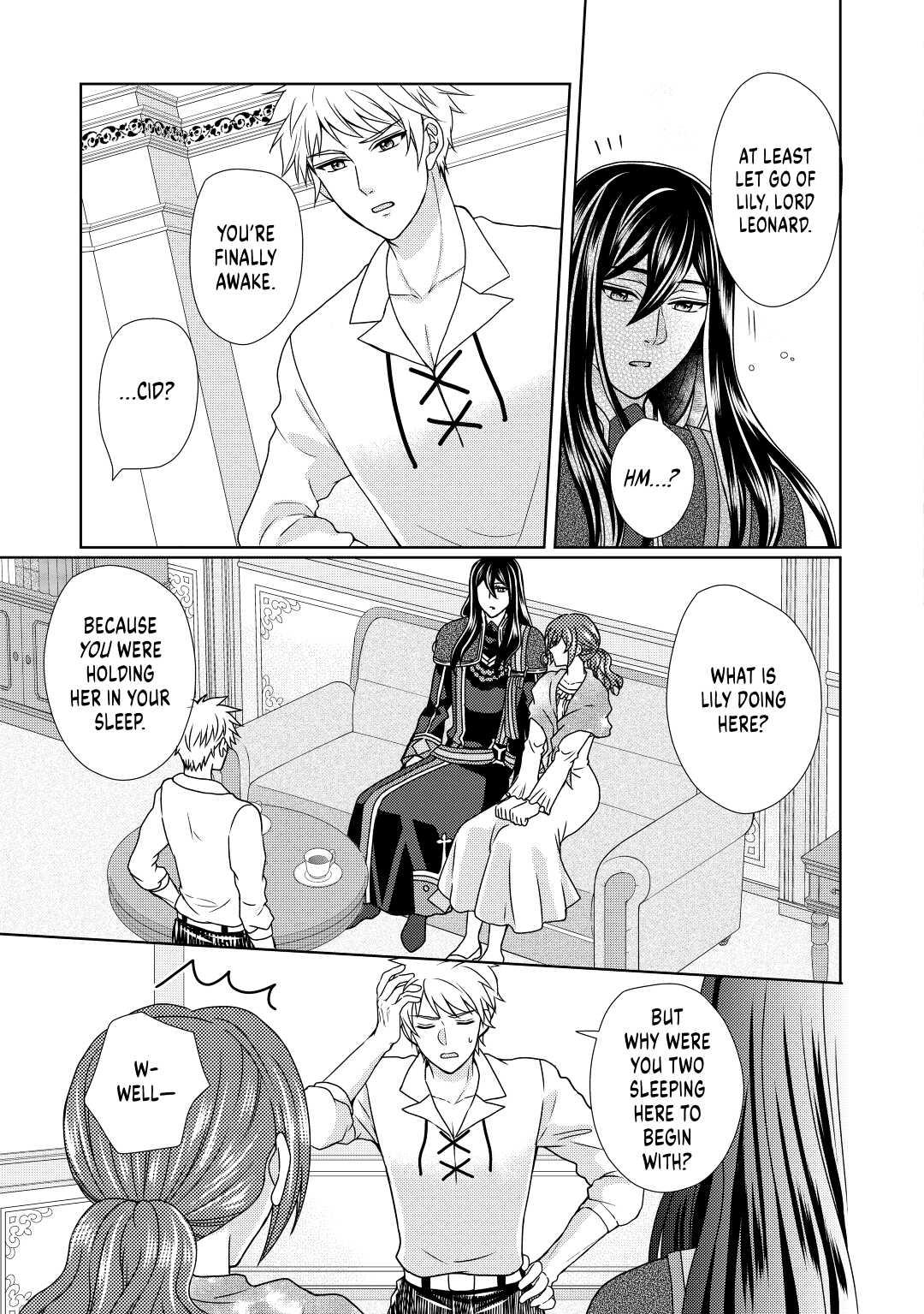 From Maid to Mother Chapter 43 3