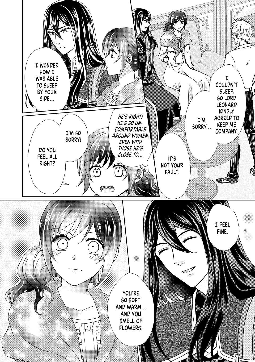 From Maid to Mother Chapter 43 4