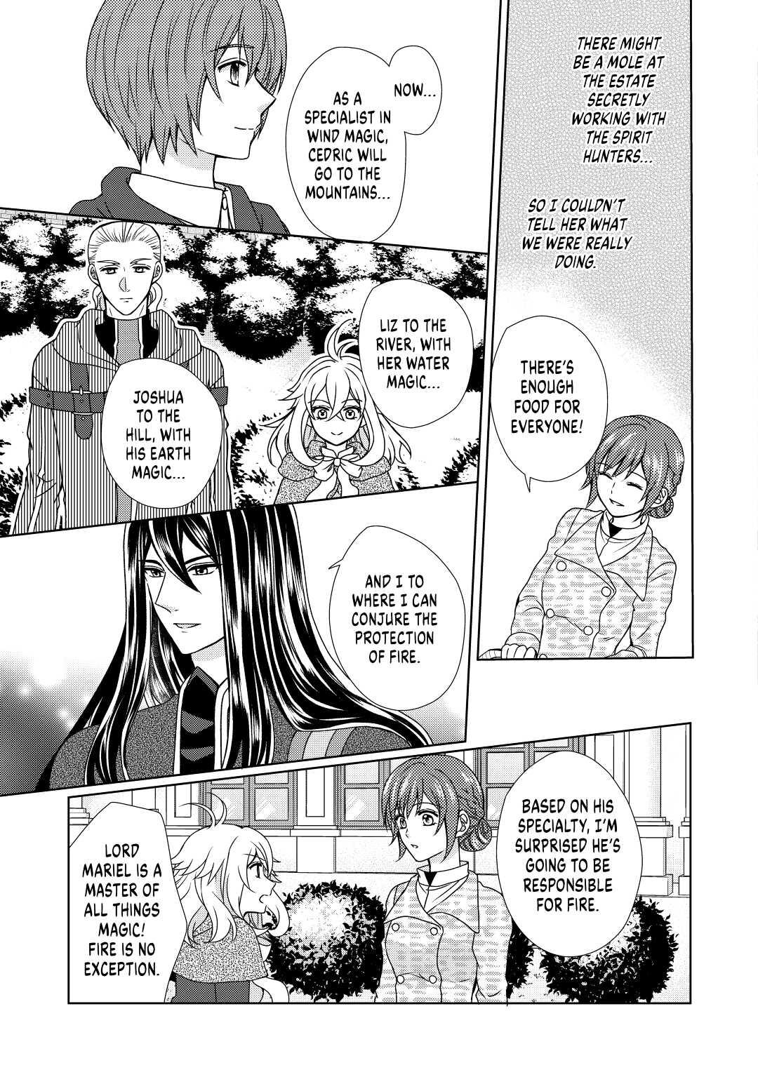 From Maid to Mother Chapter 43 13