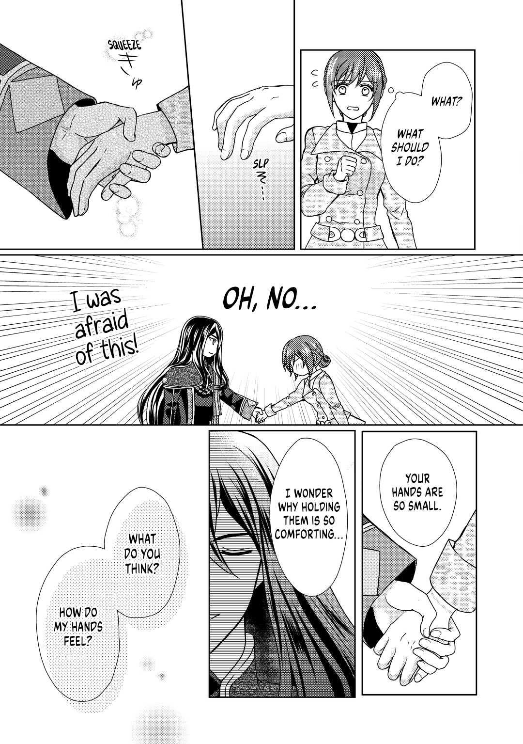 From Maid to Mother Chapter 43 17