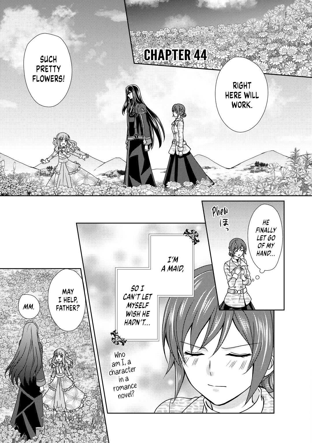 From Maid to Mother Chapter 44 1