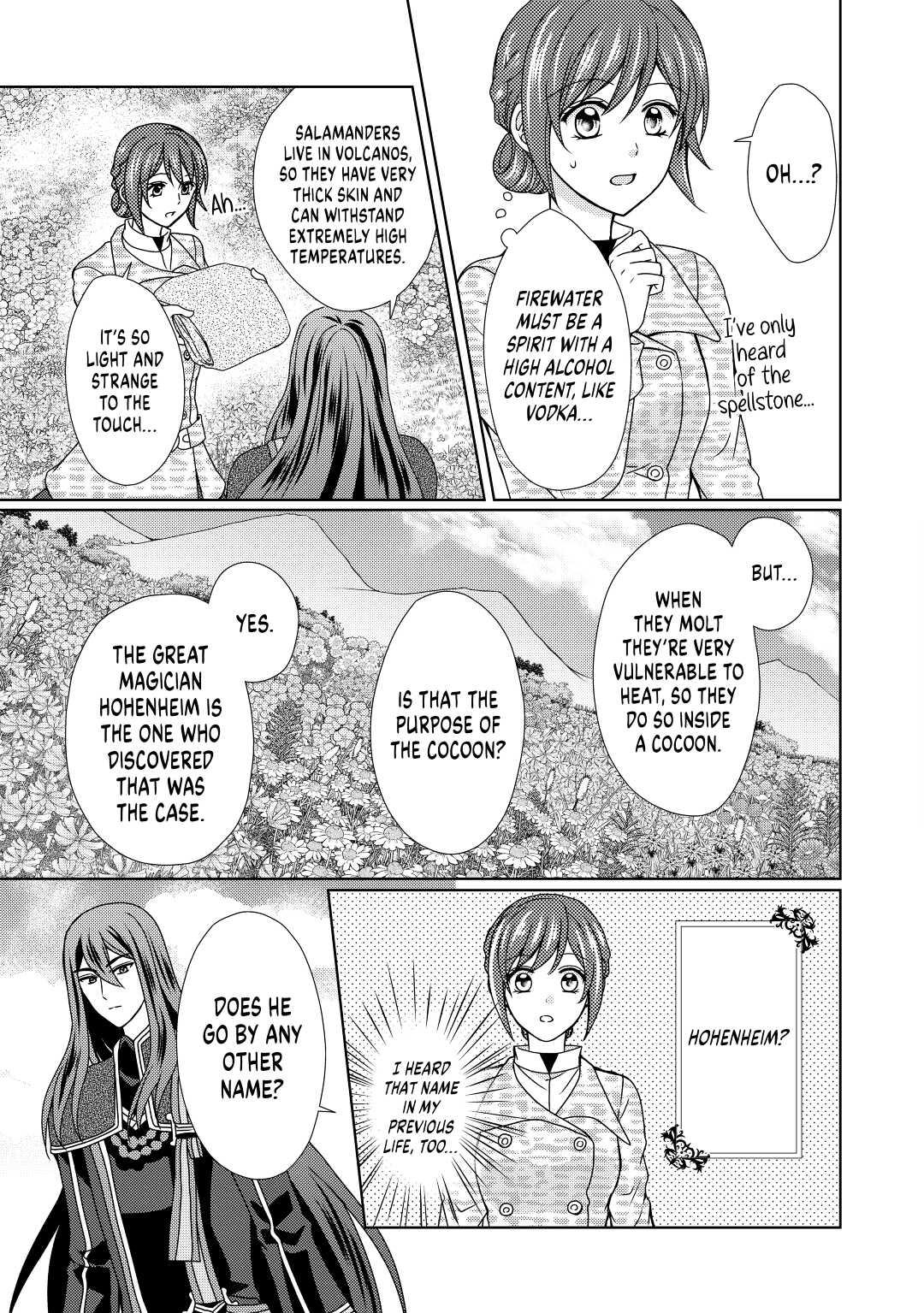 From Maid to Mother Chapter 44 3