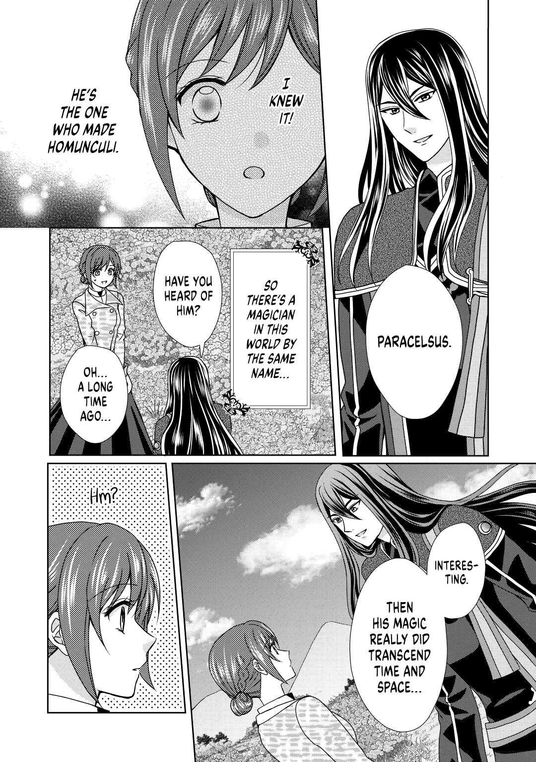 From Maid to Mother Chapter 44 4
