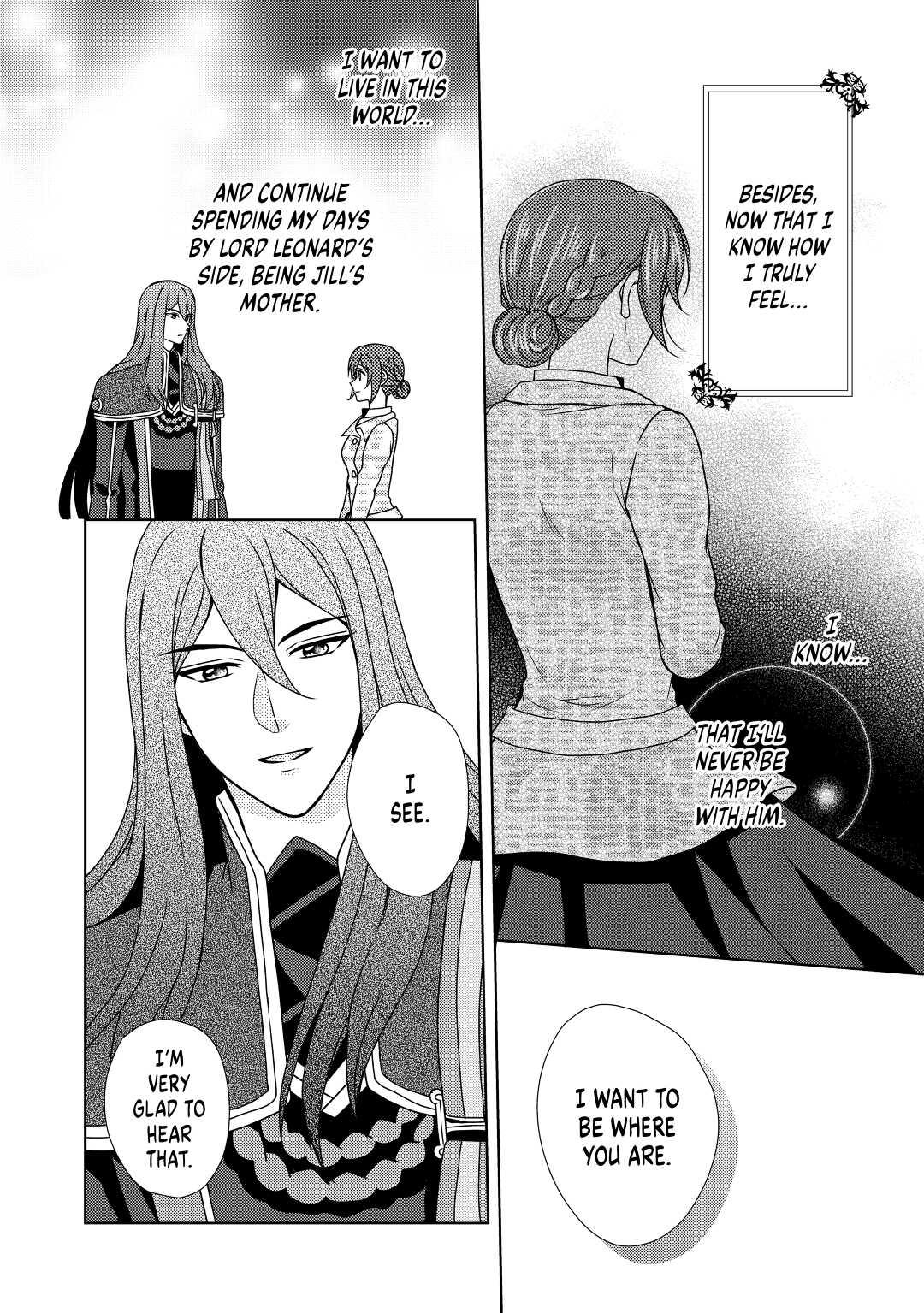 From Maid to Mother Chapter 44 8