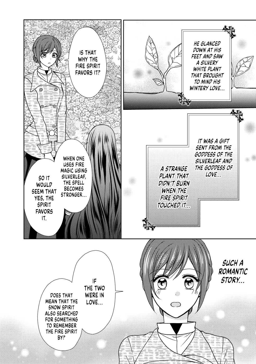 From Maid to Mother Chapter 44 10