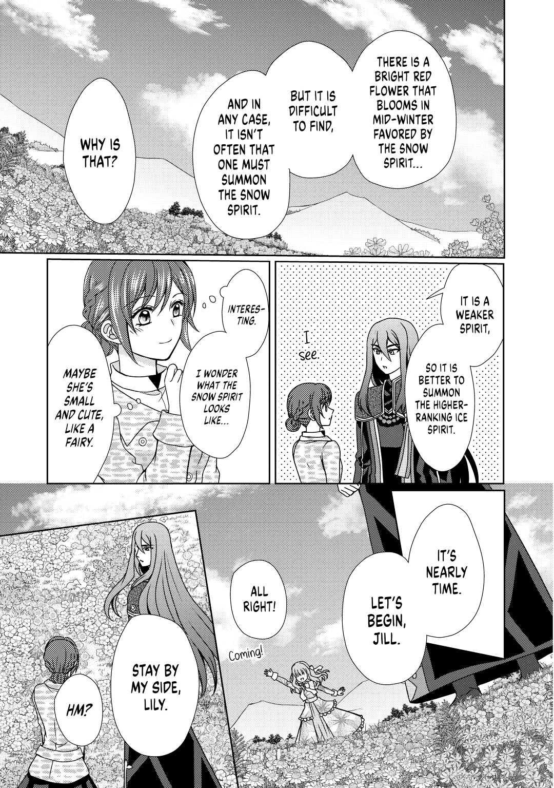 From Maid to Mother Chapter 44 11