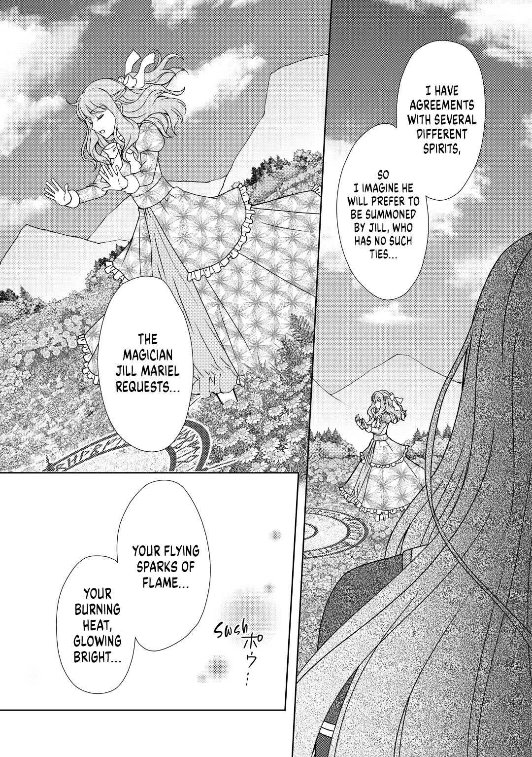From Maid to Mother Chapter 44 13