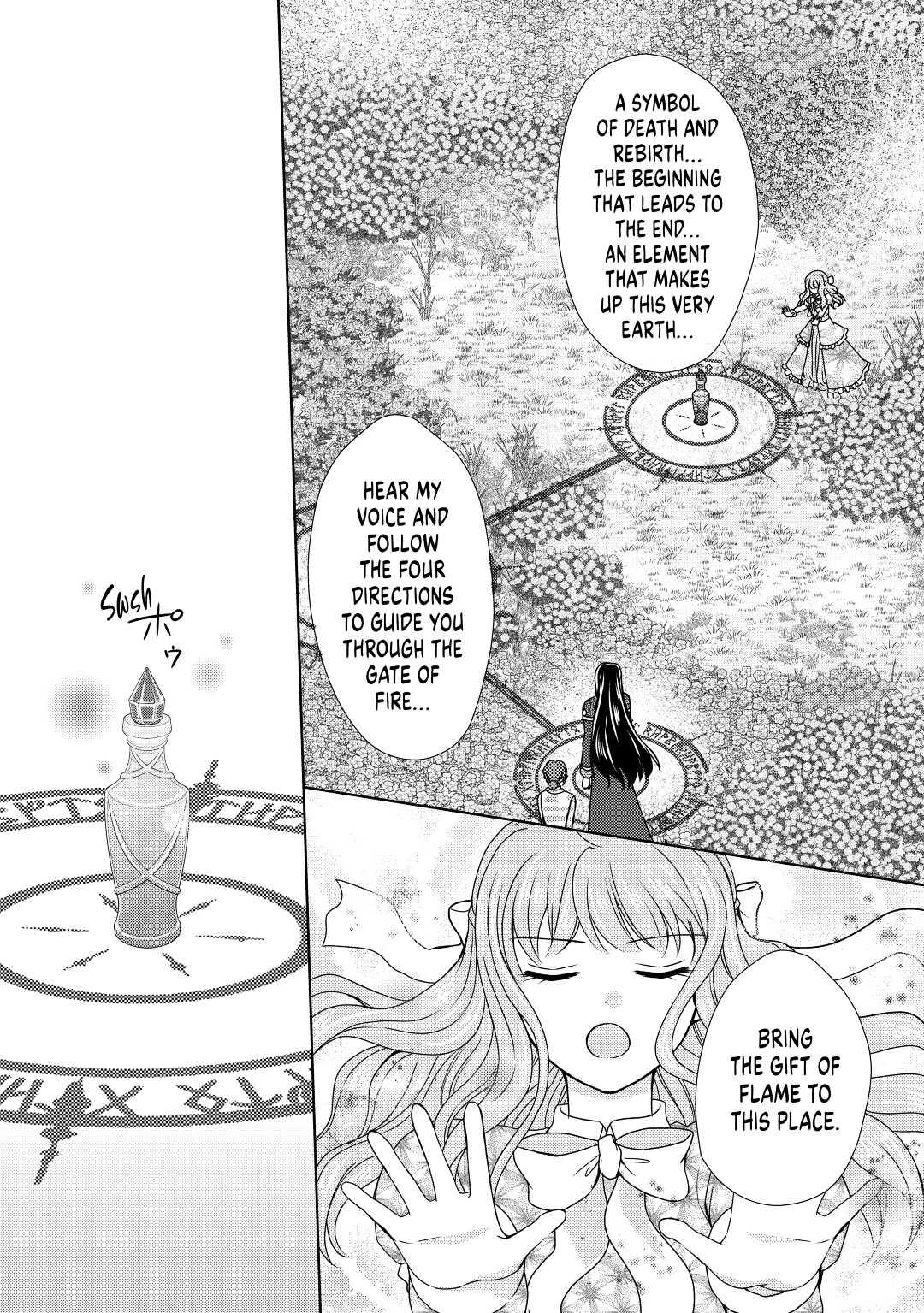 From Maid to Mother Chapter 44 14