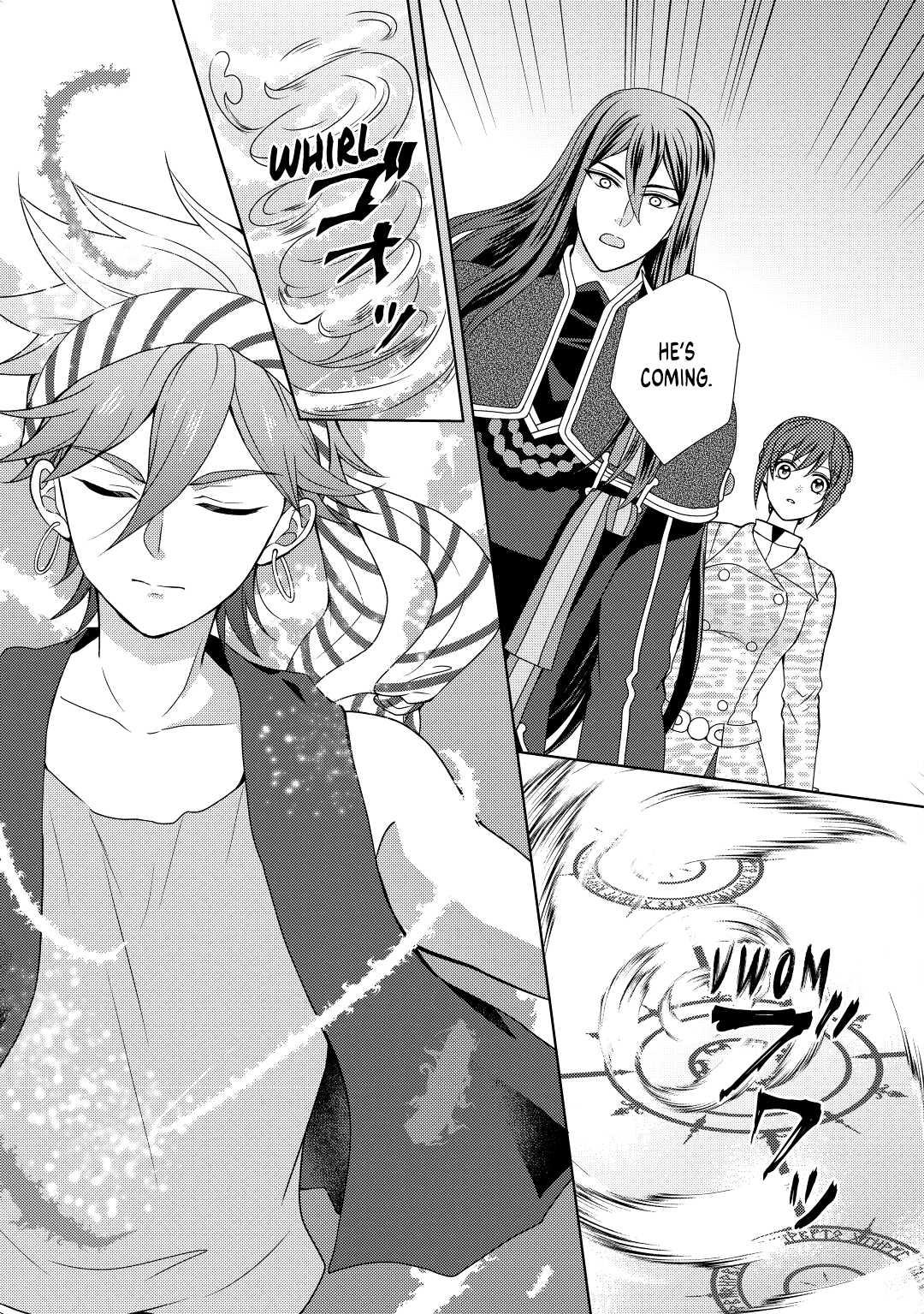 From Maid to Mother Chapter 44 15