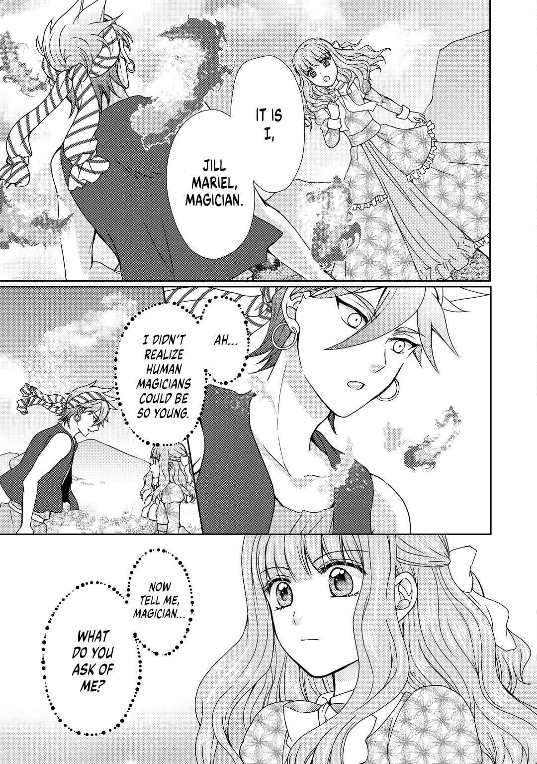 From Maid to Mother Chapter 44 17