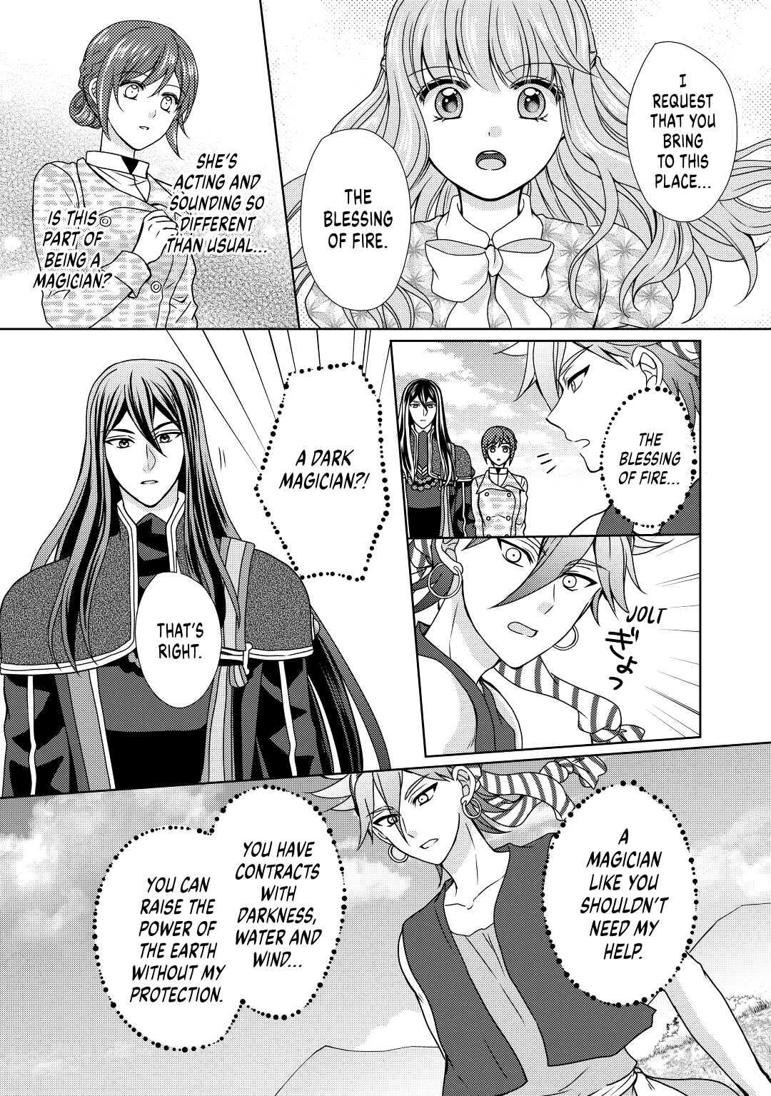 From Maid to Mother Chapter 44 18