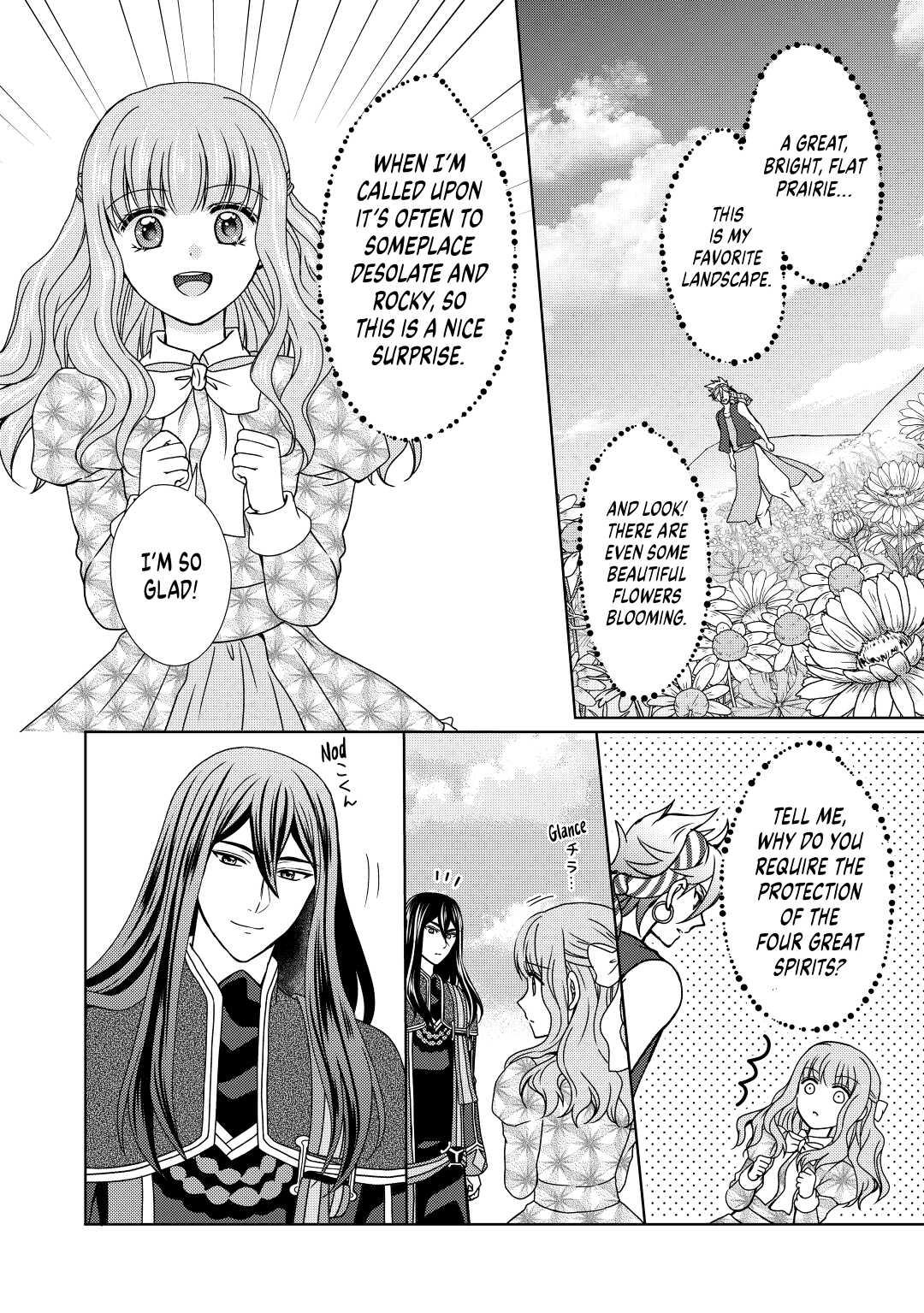 From Maid to Mother Chapter 44 20