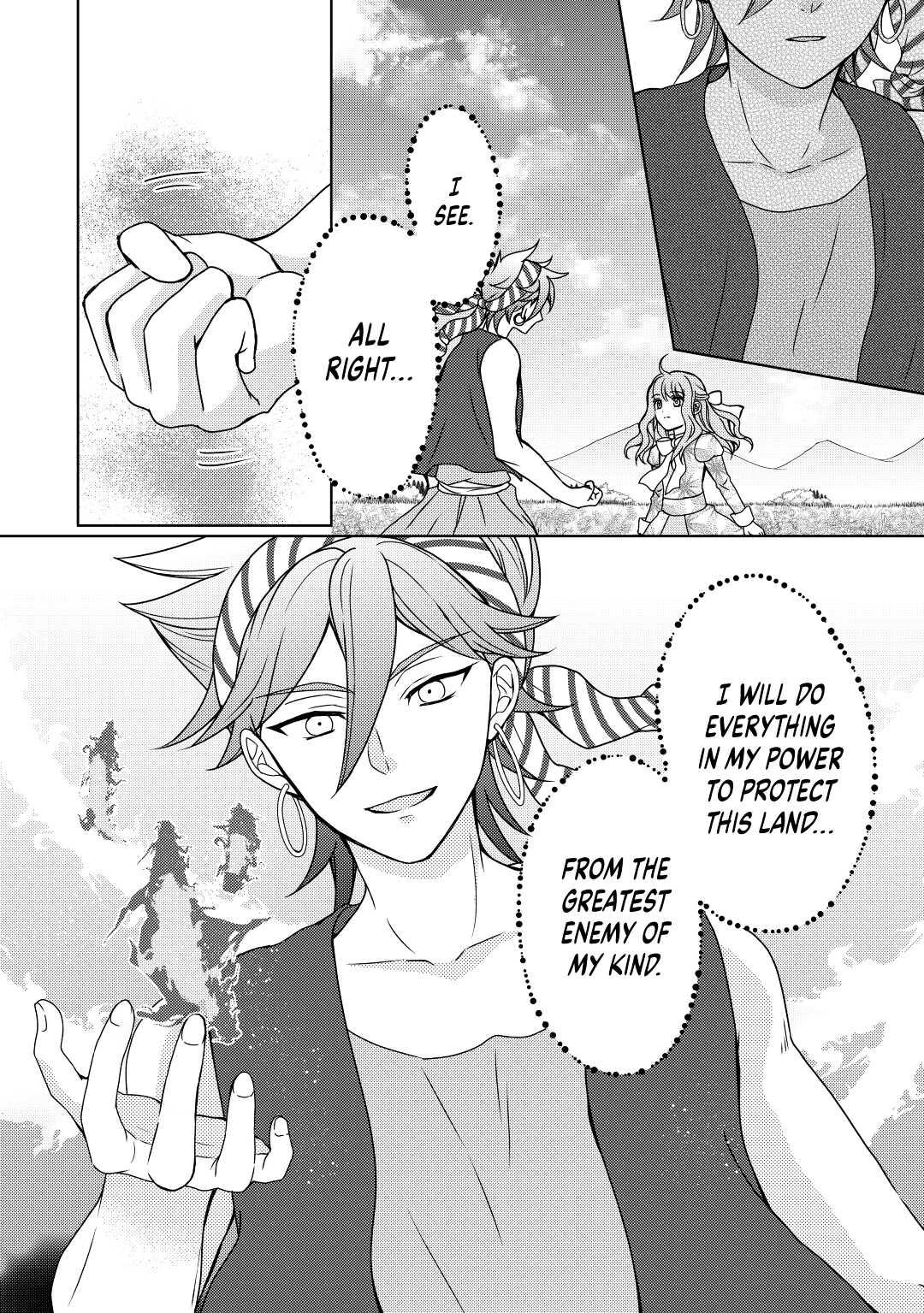 From Maid to Mother Chapter 44 22