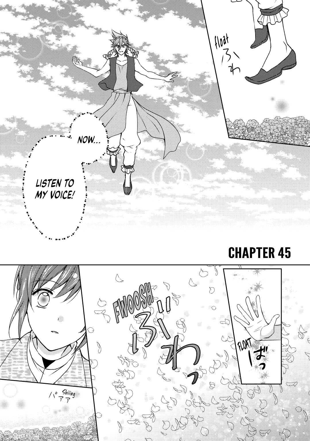 From Maid to Mother Chapter 45 1