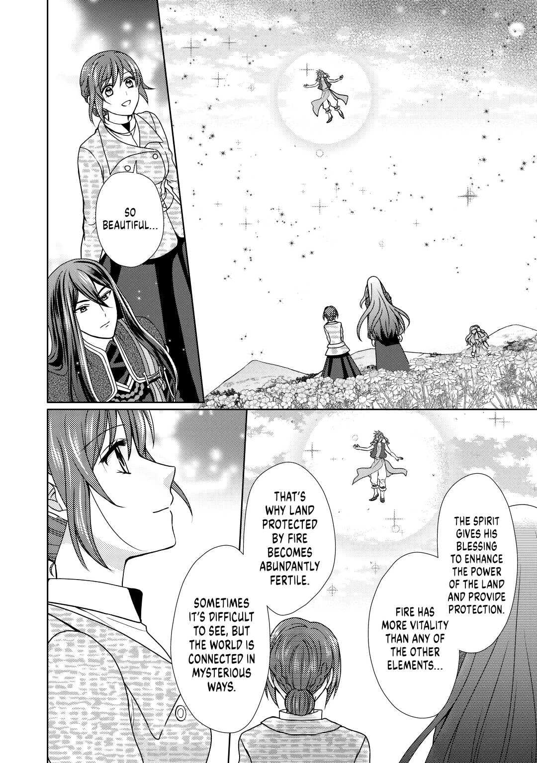 From Maid to Mother Chapter 45 2