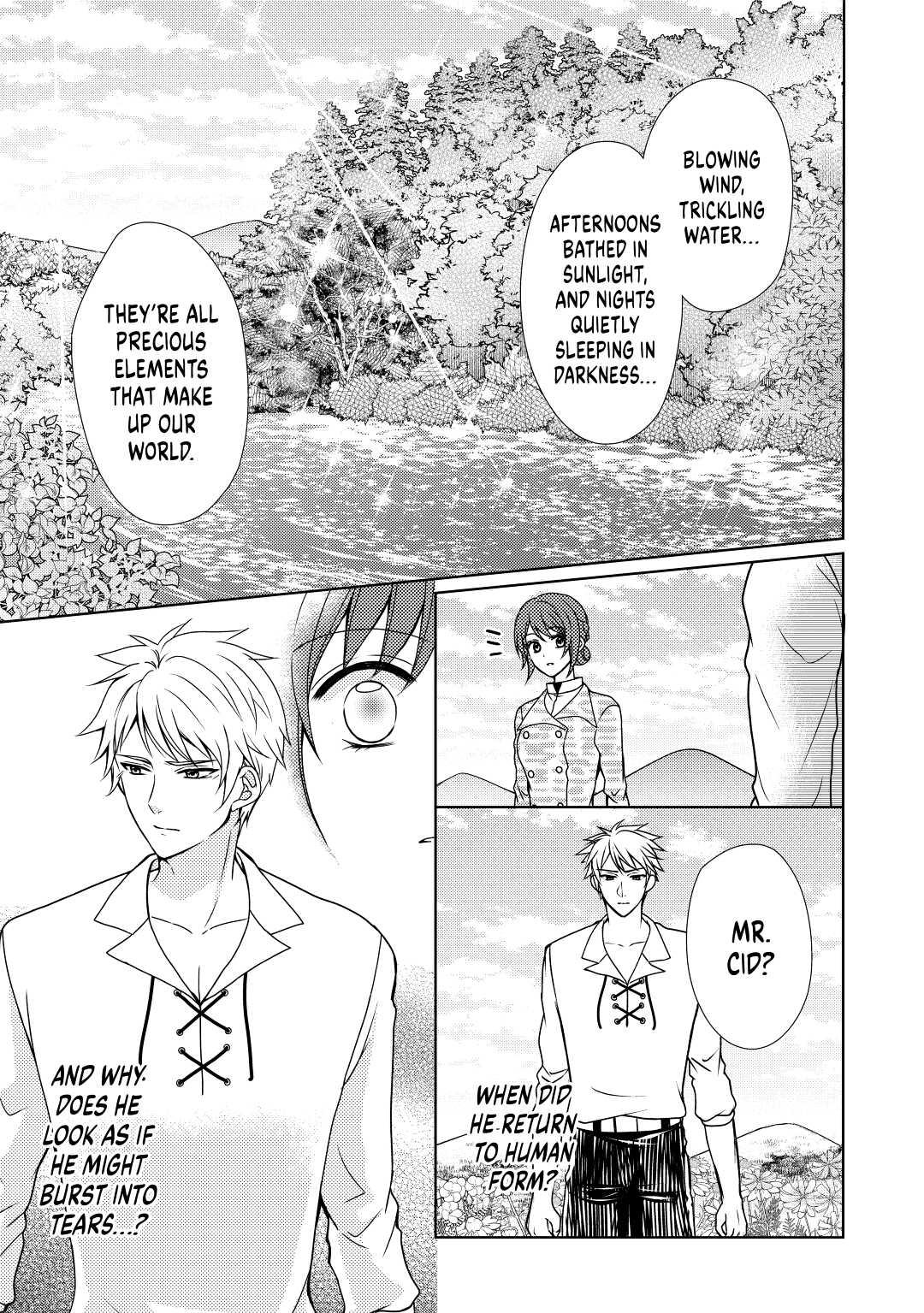 From Maid to Mother Chapter 45 3