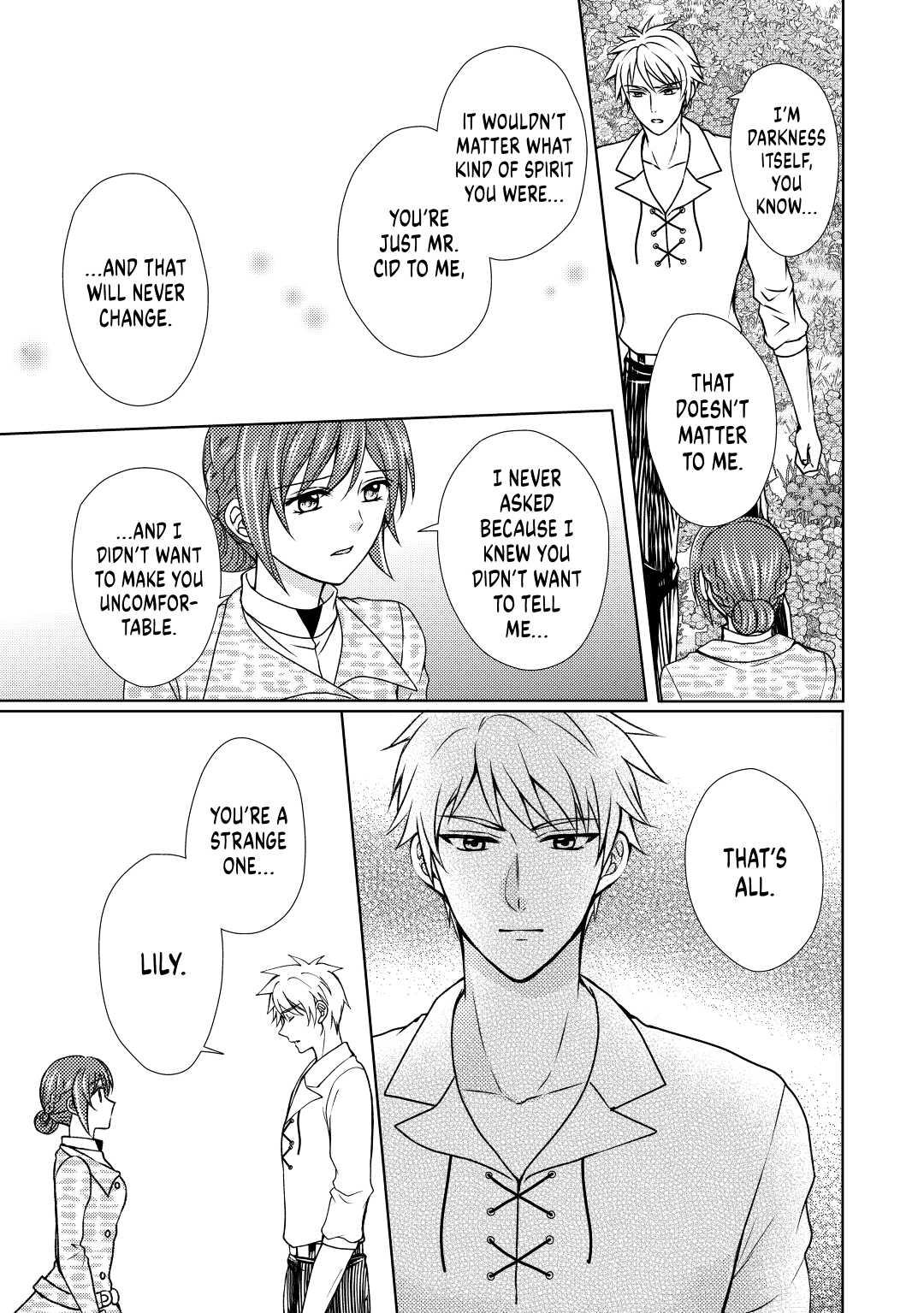 From Maid to Mother Chapter 45 5