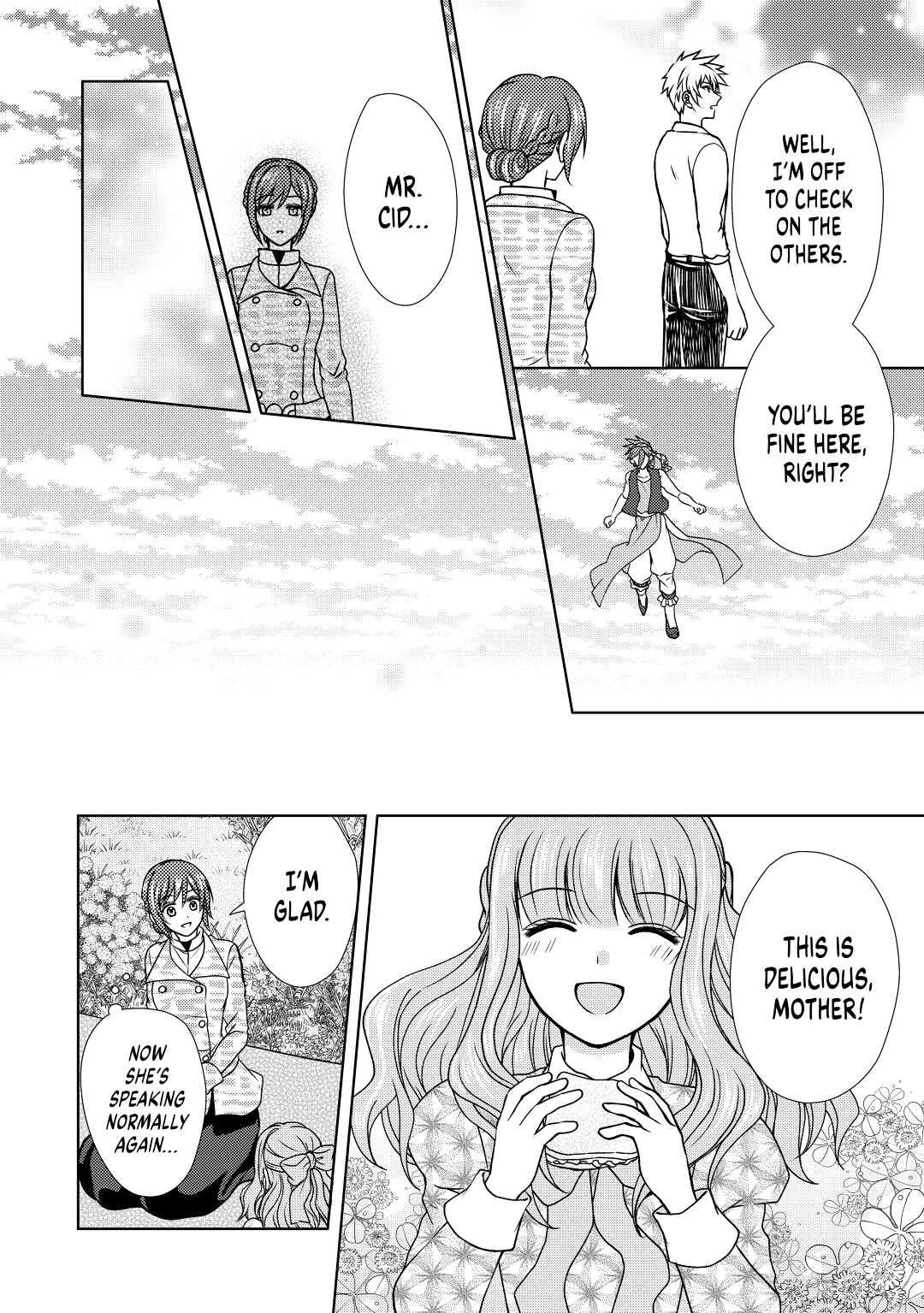From Maid to Mother Chapter 45 6