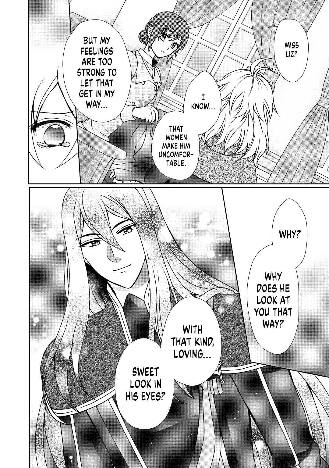 From Maid to Mother Chapter 45 16