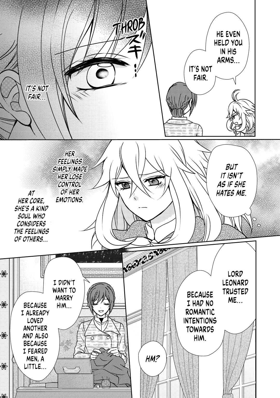 From Maid to Mother Chapter 45 17