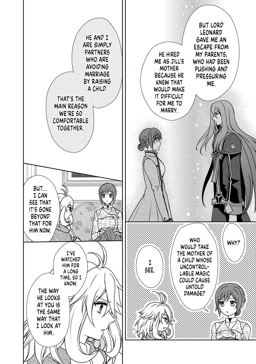 From Maid to Mother Chapter 45 18